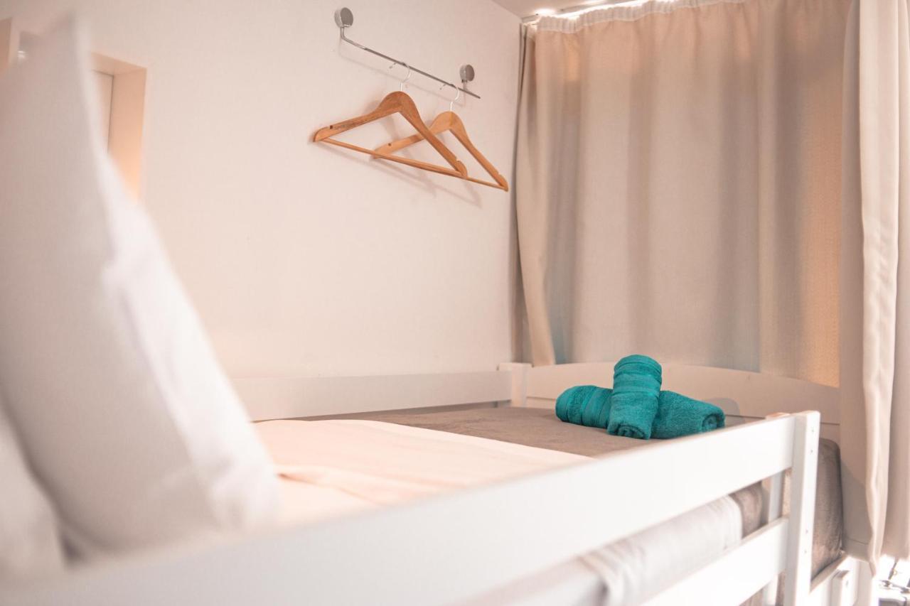 La Plage Salvador - Boutique Hostel Luaran gambar